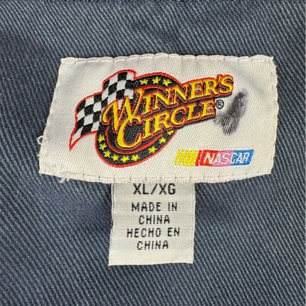 Nascar vintage jimmy